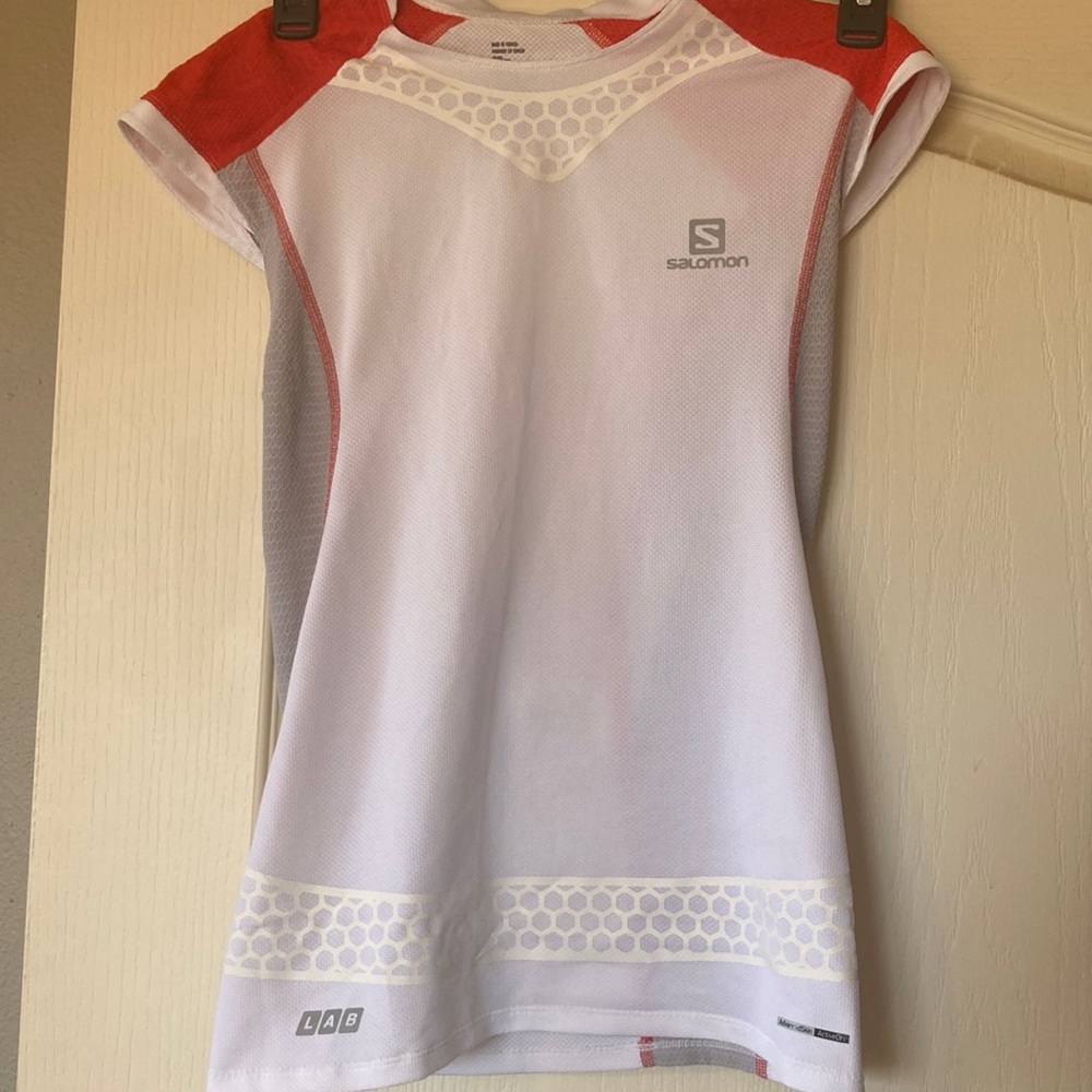 Salomon LAB Medium Sleeveless Shirt
